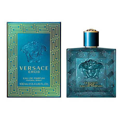 coppel perfume versace